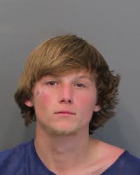 Latest Hamilton County Arrest Report