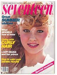 This Was My Favorite Learned Lots Of Stuff From Seventeen Seventeen Magazine Seventeen Seventeen Magazine Covers