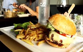 Restaurant Nantes Plan B Plat Du Jour Plan De Restaurant Alimentation