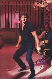 Dirty dancing is a 1987 romance film starring jennifer grey and patrick swayze, written by eleanor bergstein, and directed by emile ardolino. Ash On Twitter Patrick Swayze Was So Fucking Hot In Dirty Dancing