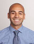 Kevin Andujar's Instagram, Twitter & Facebook