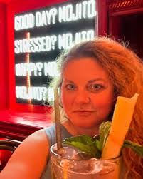 Jami Welsh's Instagram, Twitter & Facebook