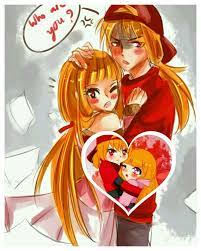 pin by محمود عبد on صورة من فتيات القوه blossom brlck art anime