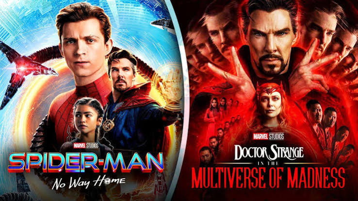 Doctor Strange 2 Confirms Time Passed Since Spider-Man: No Way Home