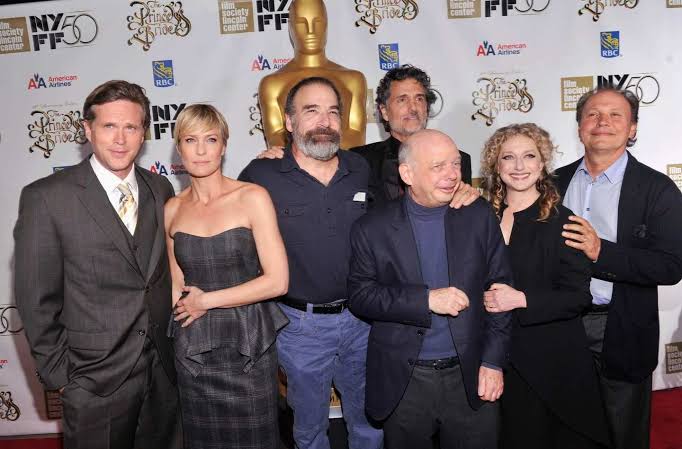 The Princess Bride' 25th anniversary reunion - Los Angeles Times