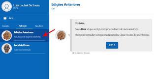 Todas as funcionalidades do enem têm como base o acesso direto a página do participante, é por meio dele que o interessado deve fazer a sua inscrição, deve acessar o local de prova, resultado, ou seja, tudo é feito por meio desse sistema. Pagina Do Participante Tudo O Que Voce Pode Fazer Online Para O Enem 2019 Educacao Techtudo