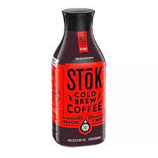 A 1:10 ratio is one part coffee to 10 parts water. Best Cold Brew Coffee And Concentrate In 2020