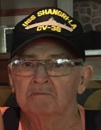 Obituary for Reuben Dalton