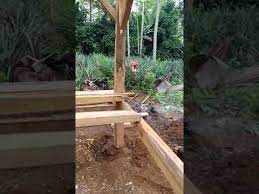 Cara membuat surat izin usaha ternyata tidak seribet yang dipikirkan oleh banyak orang. Cara Bikin Saung Cepat Dan Mudah Di Kebun Youtube