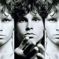 The doors lead singer jim morrison biography