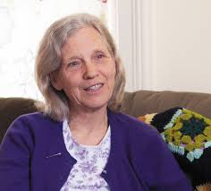 Daughter of Twin Oaks