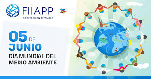 Sitio oficial relativo al día mundial del medio ambiente de las naciones unidas. Proteger El Medio Ambiente Una Obligacion De Todos
