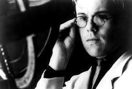 THOMAS DOLBY Interview
