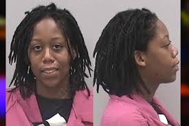 Brittany Thomas-Ivey — Richmond County Jail Bookings