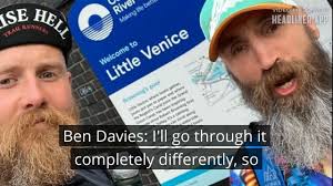 Becoming 'Unbreakable': How Richard Wilcox went from couch to 100-mile  ultra runner in a year