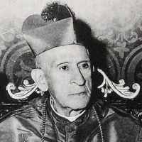 Monseñor Acacio de la Trinidad Chacón Guerra (1884–1978)