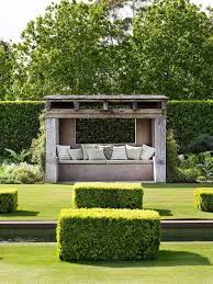 Projects Paul Bangay Garden Design