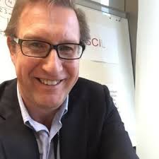 Eddy Scheerlinck Email & Phone Number