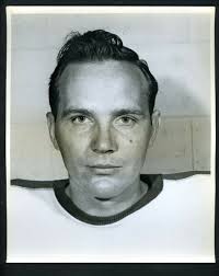 Pat Lahey 1946 Type 1 Press Original Photo AAFC Chicago Rockets Inaugural  Season