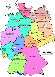 Interactive map, shows locations, address, capacity and official team web site for all bundesliga teams. German Football League System Football Wiki Fandom