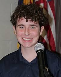 2023 Scholarship Winners