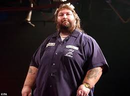'the viking' won the 2004 bdo world championship defeating mervyn king in the final in the crowning glory in his career alongside the 1999 winmau world masters. Fteq6hahimxnm