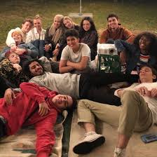 Sammlung von clara mit c • zuletzt aktualisiert: Pin Auf Skam Remakes