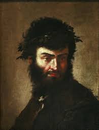 40 17th century oil portraits of men at bust length, Art Images: PICRYL