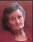 FLORENCE MULHALL Obituary (1924