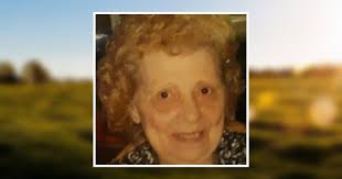 Molly Frega Obituary October 10, 2018