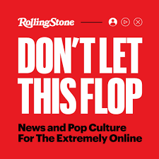 Podcast Dont Let This Flop | Ouvir na Deezer