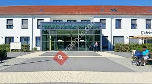 Informationen zu helios klinikum bad saarow. Helios Klinikum Bad Saarow Bad Saarow
