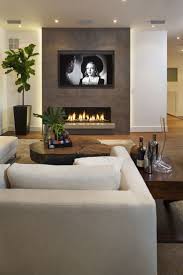 Modernes Wohnzimmer Und Kamin Kamin Modernes Wohnzimmer Einrichtungsideen Wohnzimmer Modern Wohnzimmer Modern Kamin Wohnzimmer