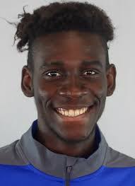 Jacob Behr's Instagram, Twitter & Facebook