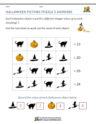 Add fun and games to this important subject and soon you'll be hearing i love math. add fun and games to this important subject and soon you'll be hearing i love math. little kids naturally love counting, sorting, doing puzzles, and dis. Free Halloween Math Worksheets