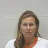Assistant principal of Springdale school charged with theft