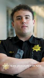 San Joaquin County...