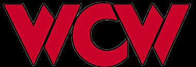 World Championship Wrestling Logo World Championship Wrestling Wcw Wrestling
