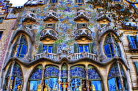 Image result for arte nouveau