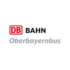 Siège de la deutsche bahn, à berlin.: Db Bahn Frankenbus Logo Vector