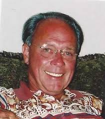 Stephen Witte Obituary (1941