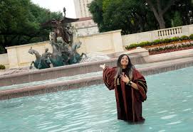 University of Texas graduates celebrate