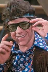 The Brady Bunch" Our Son, the Man (TV Episode 1971)