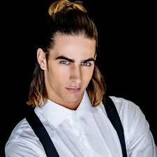 Get your long hair looking like the rich and famous. The 28 Trendiest Long Hairstyles For Men To Try This Year Hair Com By L Oreal