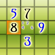 Sudoku free apk que ayuda a matar el tiempo,jugando un juego,mantener su mente aguda. Descargar Sudoku Apk Gratis Apkepic