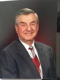 Obituary for Rudy Molnar