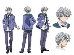 Tsubaki is the high priestess and oracle of the omekata religion. Photo Aru Akise Anime Characters Database Mirai Nikki Mirai Nikki Future Diary Cosplay Anime