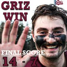 University of Montana Lacrosse