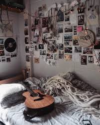 Beyond The Gallery Wall Here S How To Decorate Your Dorm Room With More Than Just Posters Diy Dorm Decor Dorm Diy Classy Rooms