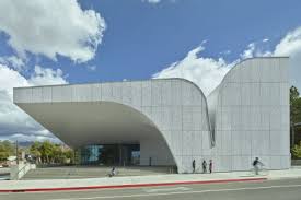 We're here to help with all of your diy needs. Southern Utah Museum Of Art Suma Brooks Scarpa Archello